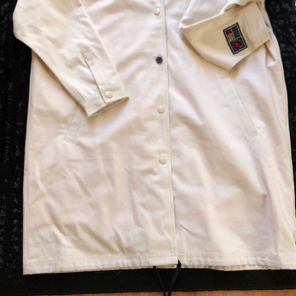 Nike Sportswear Canvas Jacket - Picture 4 of 8